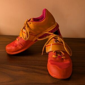 Reebok Women's CrossFit Training Shoes